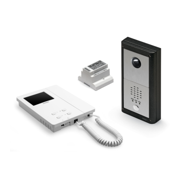 Videokit AVD 6dr opb 4K / 6K2