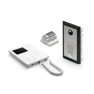 Videokit AVD 6dr inb 4K / 6K2