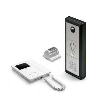 Videokit AVD 6dr opb + code 4K / 6K2