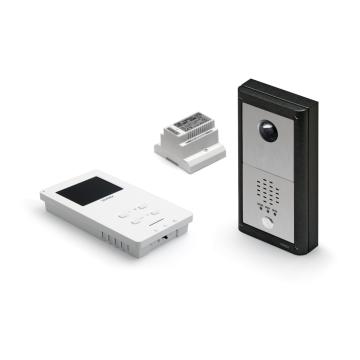 Videokit AVD 6dr opb 4K / 6K3