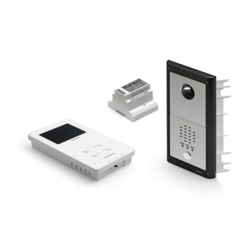 Videokit AVD 6dr inb 4K / 6K3