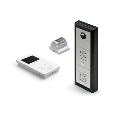 Videokit AVD 6dr opb + code 4K / 6K3