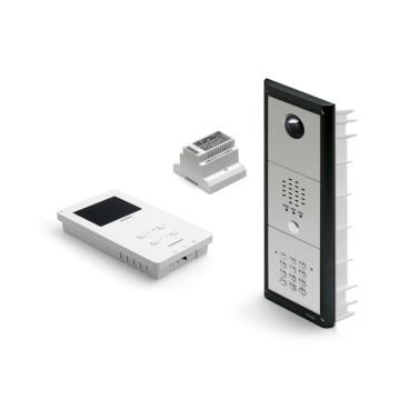 Videokit AVD 6dr inb + code 4K / 6K3