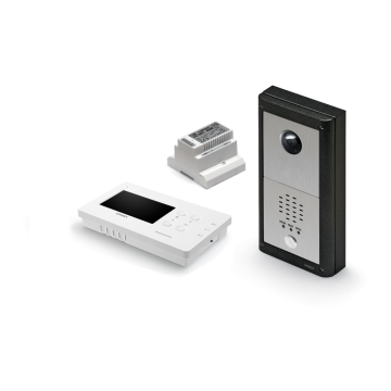 Videokit AVD 6dr opb 4K / 6K4