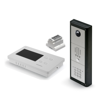 Videokit AVD 6dr opb + code 4K / 6K4