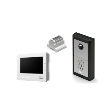 Videokit AVD 6dr opb 4K / 6K7