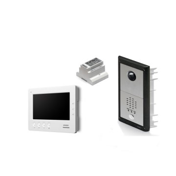 Videokit AVD 6dr inb 4K / 6K7