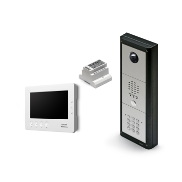 Videokit AVD 6dr opb + code 4K / 6K7