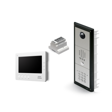 Videokit AVD 6dr inb + code 4K / 6K7