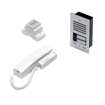 Interphone Mini 2 en saillie