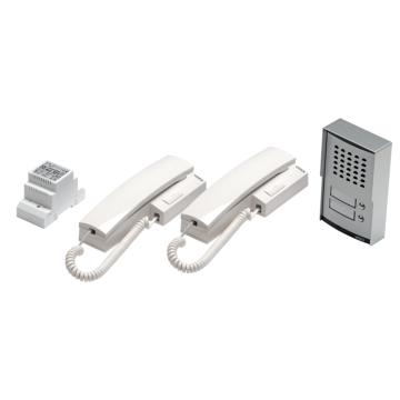 Parlofoon Smartkit 2 OPB NEW