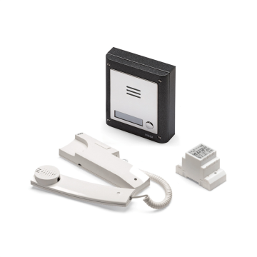 Parlofoonkit OPB 4000
