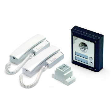Parlofoonkit 2 OPB 4000