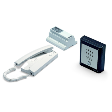Parlofoonkit AVD OPB 4000