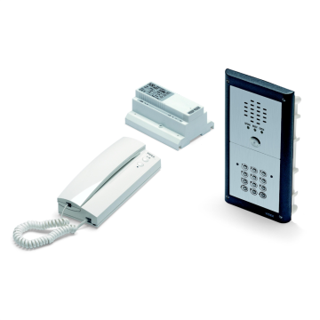Parlofoonkit CODE AVD INB 4000