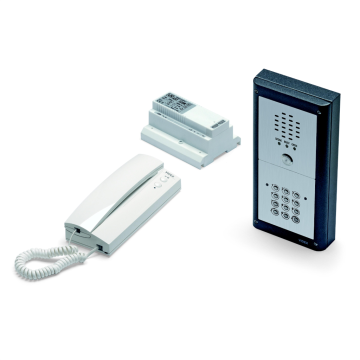 Parlofoonkit CODE AVD OPB 4000