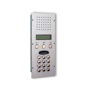 Module audio VX2200 scroll 8202R/A