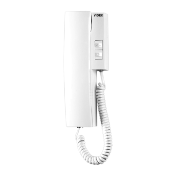 Binnentoestel SMART 2E+buzzer