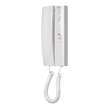 Poste interne 924E-M