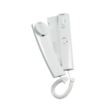 Poste interne DIGI+MUT+2LED