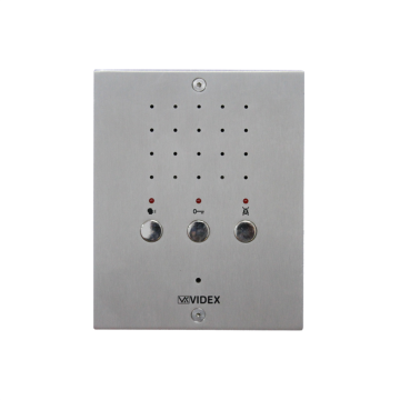 Poste int HANDFREE RVS VX2200