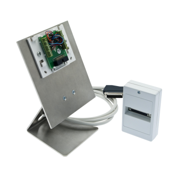Tafelsteun voor videofoon 3K6 serie