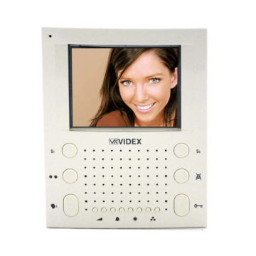 Binnenp HANDFREE SLIM VX2200