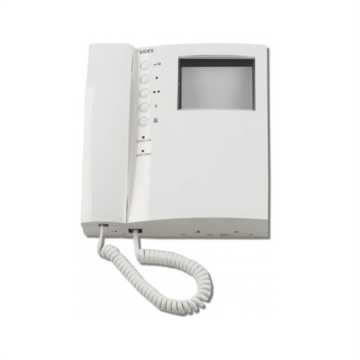 Poste interne video 2 fils   *