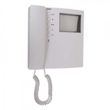 Binnenpost video CL 3000
