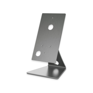 Support de table pour videoph. IP 6K3