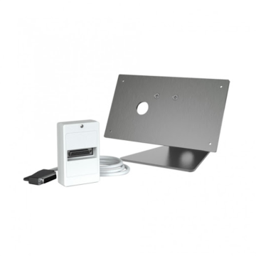 Support de table pour videoph. 6K4