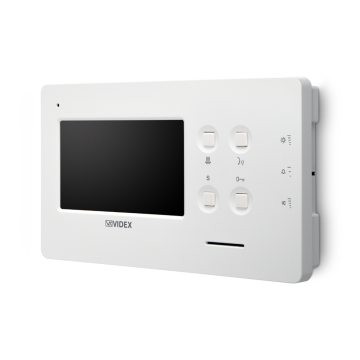 Moniteur 6K4 + MEM pour VX2300