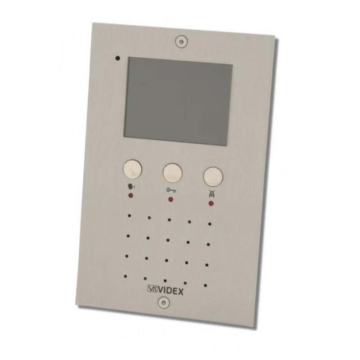 Poste int HANDSFREE V RVS 2200