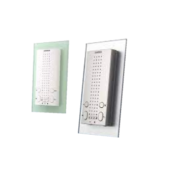 Plaquet murale GRIS HANDSFREE