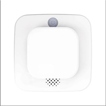 VESTA draadloze rook- en hittedetector SD-32 met interconnectie