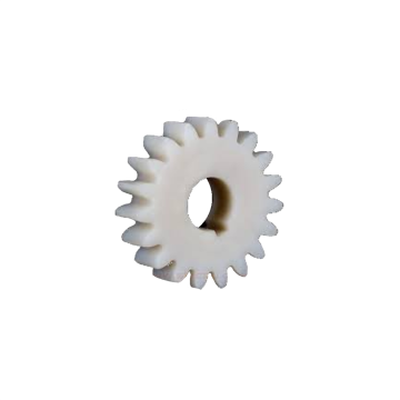 Tandwiel M6 PVC - Heras   NET