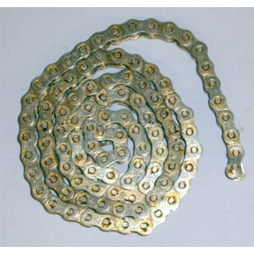 Ketting met lengte van 1,25m x1/2".