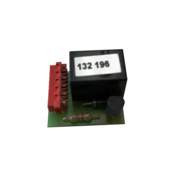 Relaismodule AR1 AM