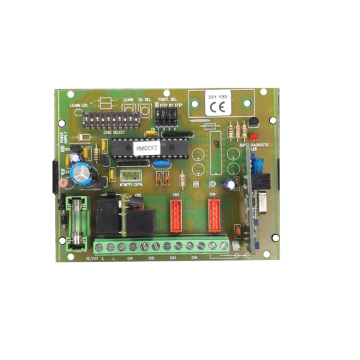 Recepteur 1-4K RMAK2 AM 40.665