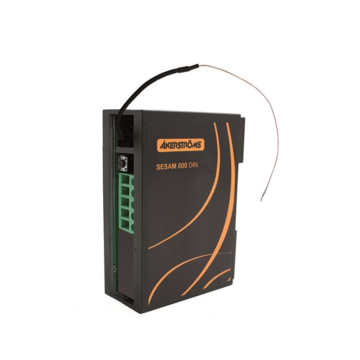Sesam 800 RX DIN (1 RELAIS)