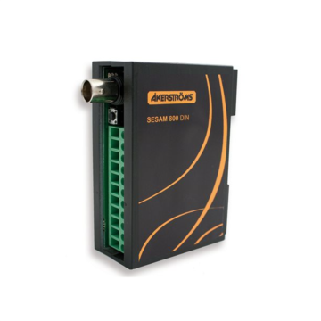 Sesam 800 RX DIN (3 RELAIS)