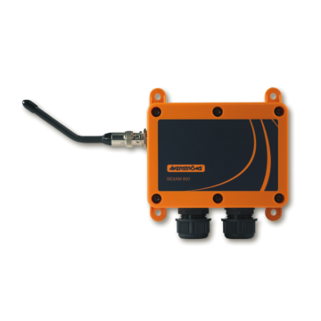 Sesam 800 RX (230V)