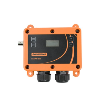 Sesam 800 RXD (12-24V AC/DC)