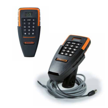Pied SESAM 800 TX LARGE
