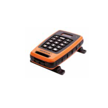 Wandhouder voor SESAM 800 LARGE