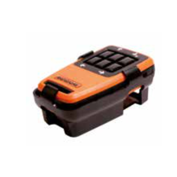 Wandhouder voor SESAM 800 MEDIUM