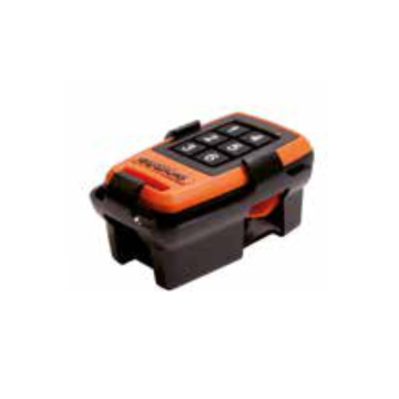 Wandhouder voor SESAM 800 SMALL