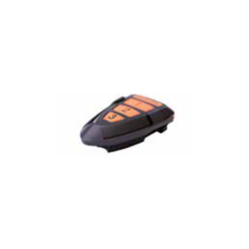 Support mural pour SESAM 800 KEYRING