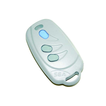Emetteur SEA 3K 433MHz RC