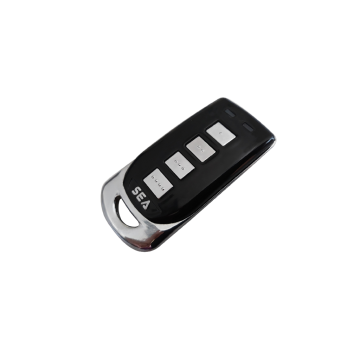 Emetteur SEA Eagle Noir 433Mhz
